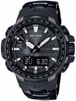 Купить наручные часы Casio PRW-6100YT-1D  по цене от 50550 грн.