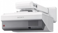 Купить проектор Sony VPL-SW631  по цене от 55760 грн.