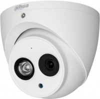 Купить камера видеонаблюдения Dahua DH-HAC-HDW1100EMP-A  по цене от 950 грн.