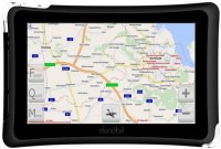 Купить GPS-навигатор Dunobil Basic 5.0  по цене от 2080 грн.