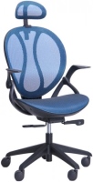 Купить компьютерное кресло AMF Lotus  по цене от 4071 грн.