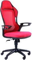 Купить компьютерное кресло AMF Racer  по цене от 5130 грн.