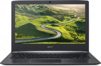 Купить ноутбук Acer Aspire S5-371 (S5-371-50E5) по цене от 23461 грн.