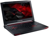 Купить ноутбук Acer Predator 17 G9-792 (G9-792-70R7) по цене от 38754 грн.
