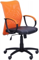 Купить компьютерное кресло AMF Lite Net LB Soft/AMF-8  по цене от 4157 грн.