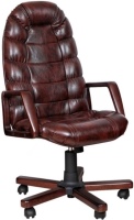 Купить компьютерное кресло AMF Marrakesh MB Wood  по цене от 4078 грн.