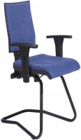 Купить компьютерное кресло AMF Mask CF  по цене от 3038 грн.