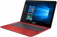Купить ноутбук Asus X556UQ (X556UQ-DM013D) по цене от 18600 грн.