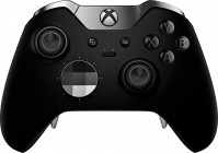 Купить ігровий маніпулятор Microsoft Xbox Elite Wireless Controller: цена от 4699 грн.