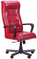 Купить компьютерное кресло AMF Royal Flash Anyfix  по цене от 6057 грн.
