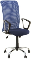 Купить компьютерное кресло Nowy Styl Inter GTP Chrome  по цене от 5208 грн.