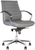 Купить компьютерное кресло Nowy Styl Iris LB Chrome MB  по цене от 13518 грн.