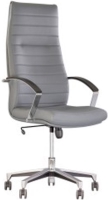 Купить компьютерное кресло Nowy Styl Iris Chrome  по цене от 10798 грн.