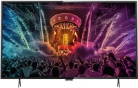 Купить телевизор Philips 49PUH6101: цена от 14773 грн.