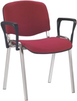 Купить стул Nowy Styl Iso Arm  по цене от 1974 грн.