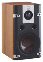 Купить акустическая система Dali Lektor 1  по цене от 4702 грн.
