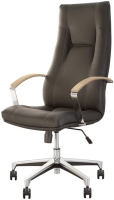 Купить компьютерное кресло Nowy Styl King Chrome  по цене от 10707 грн.