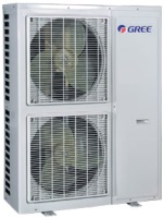 Купить кондиционер Gree GMV-PD160W/NAB-K  по цене от 133776 грн.