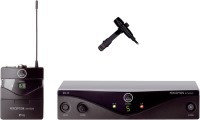Купити мікрофон AKG Perception Wireless Presenter Set  за ціною від 10312 грн.