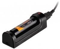 Купить зарядка аккумуляторных батареек Fenix ARE-X1  по цене от 734 грн.