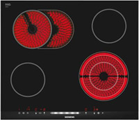 Купити варильна поверхня Siemens ET 675MD11  за ціною від 9374 грн.