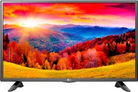 Купить телевизор LG 32LH590U  по цене от 12033 грн.