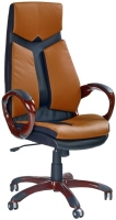 Купить компьютерное кресло Halmar Miguel  по цене от 4415 грн.