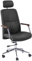Купить компьютерное кресло Halmar Patric  по цене от 3216 грн.