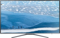Купить телевизор Samsung UE-49KU6400  по цене от 23199 грн.