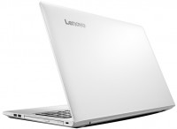 Купити ноутбук Lenovo IdeaPad 510 15 (510-15 80SR00A4RA) за ціною від 16299 грн.