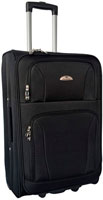 Купить чемодан Enrico Benetti 35033-001-25  по цене от 2079 грн.