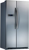 Купить холодильник LIBERTY DSBS-590  по цене от 18000 грн.