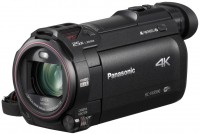 Купити відеокамера Panasonic HC-VXF990  за ціною від 33599 грн.