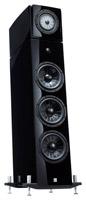 Купить акустическая система Vienna Acoustics The Music  по цене от 936000 грн.