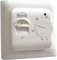 Купить терморегулятор WOKS RTC-70.26  по цене от 450 грн.