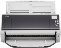 Купить сканер Fujitsu fi-7460: цена от 125560 грн.