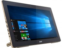 Купить персональный компьютер Acer Aspire Z3-700 (DQ.B26ME.002) по цене от 11999 грн.