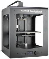 Купить 3D-принтер Wanhao Duplicator 6  по цене от 37604 грн.