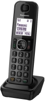 Купити радіотелефон Panasonic KX-TGFA30  за ціною від 2100 грн.