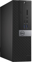 Купить персональный компьютер Dell OptiPlex 5040 (210-SF5040-i7W) по цене от 24183 грн.