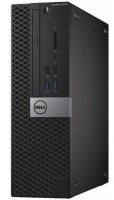 Купить персональный компьютер Dell OptiPlex 7040 (210-SF7040-i7W) по цене от 19999 грн.