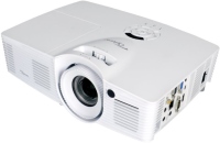 Купить проектор Optoma EH416  по цене от 59614 грн.