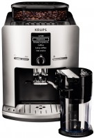 Купить кофеварка Krups Latt'Espress EA 829E  по цене от 13360 грн.