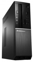 Купить персональный компьютер Lenovo IdeaCentre 300S (90D9002RPB) по цене от 8844 грн.