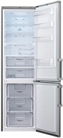 Купить холодильник LG GB-B530PZQFE  по цене от 19236 грн.