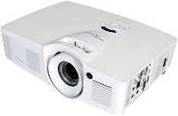 Купить проектор Optoma WU416  по цене от 60900 грн.