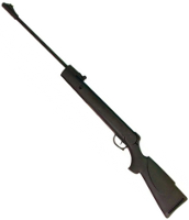 Купить пневматическая винтовка Torun Arms 101  по цене от 2631 грн.