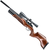 Купить пневматическая винтовка Walther Rotex RM8  по цене от 30666 грн.