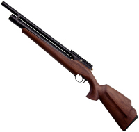 Купити пневматична гвинтівка ZBROIA Khortytsia 330/180  за ціною від 14200 грн.