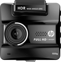 Купить видеорегистратор HP F550G  по цене от 3199 грн.